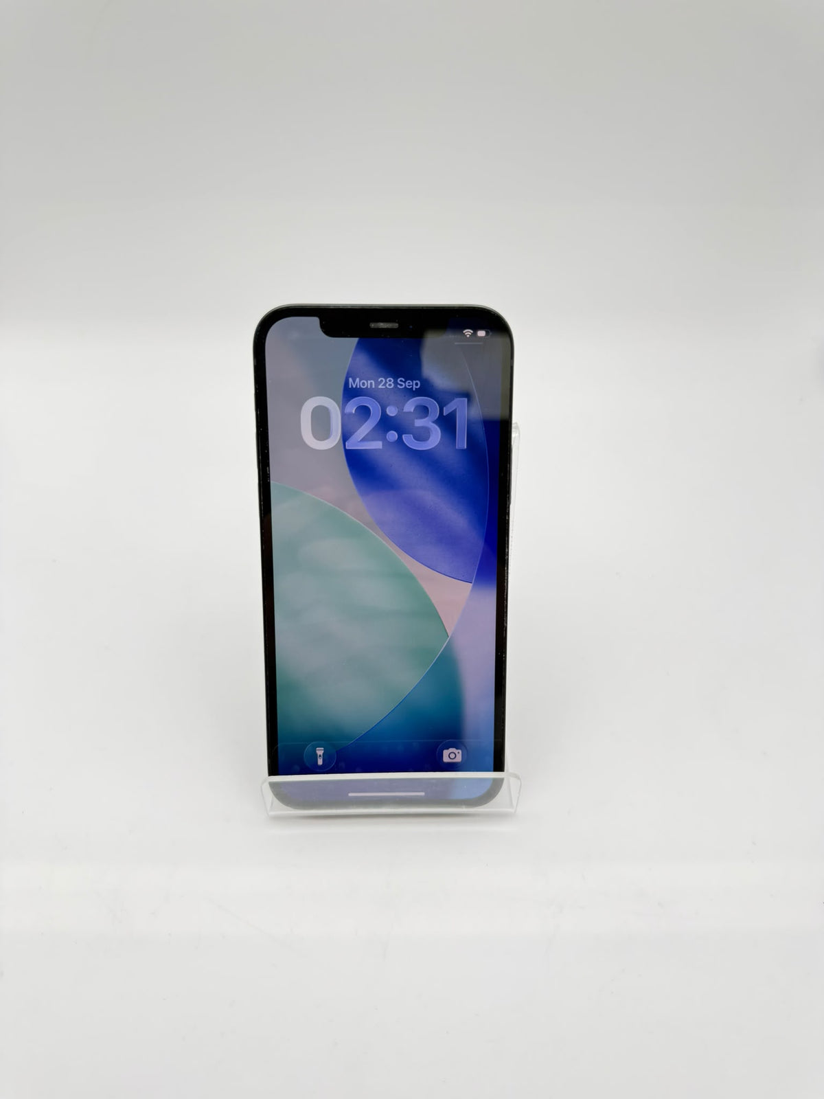 Apple iPhone 12 64GB Navy Blue, Grade B