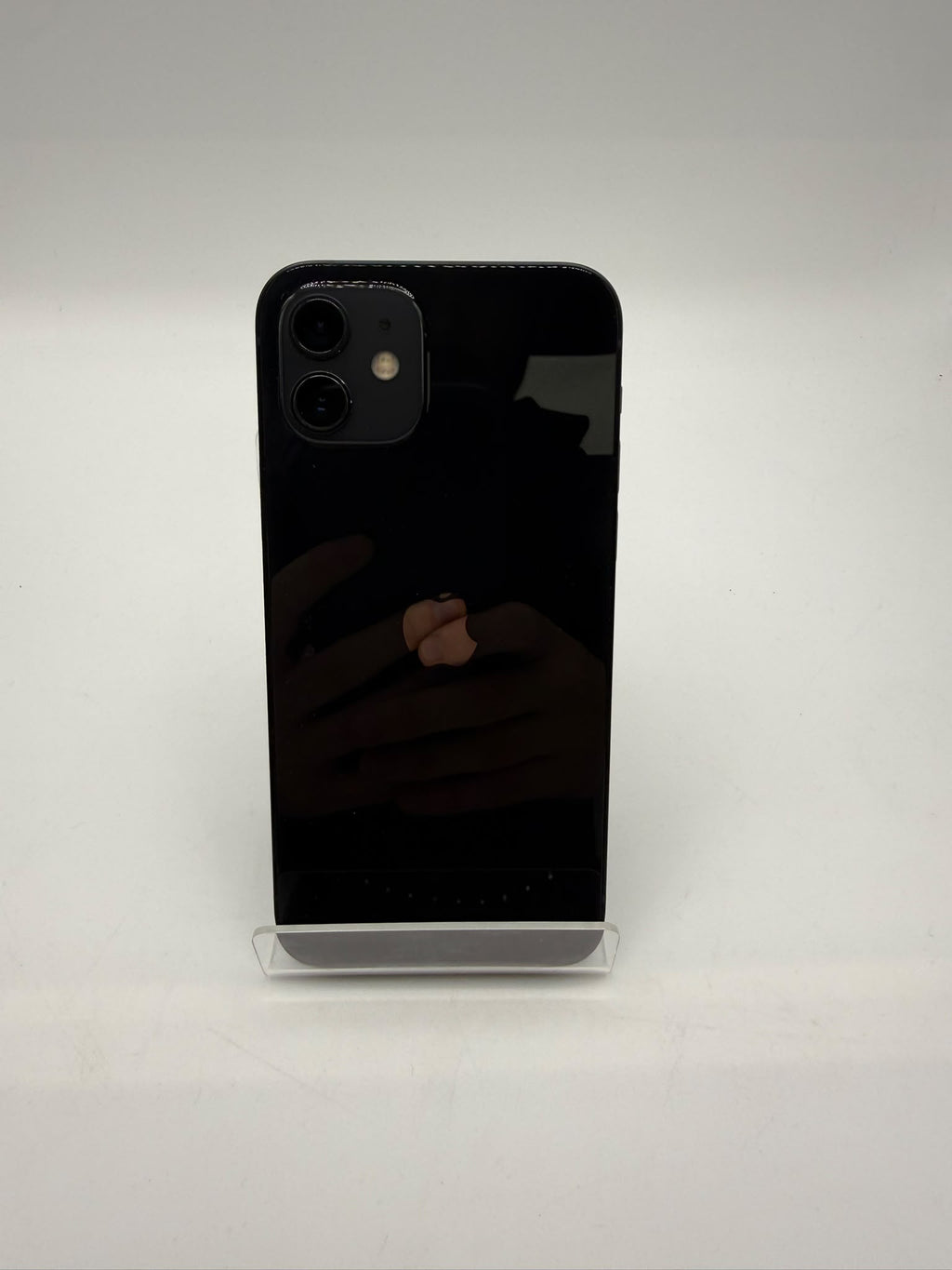 Apple iPhone 12 64GB Navy Blue, Grade B