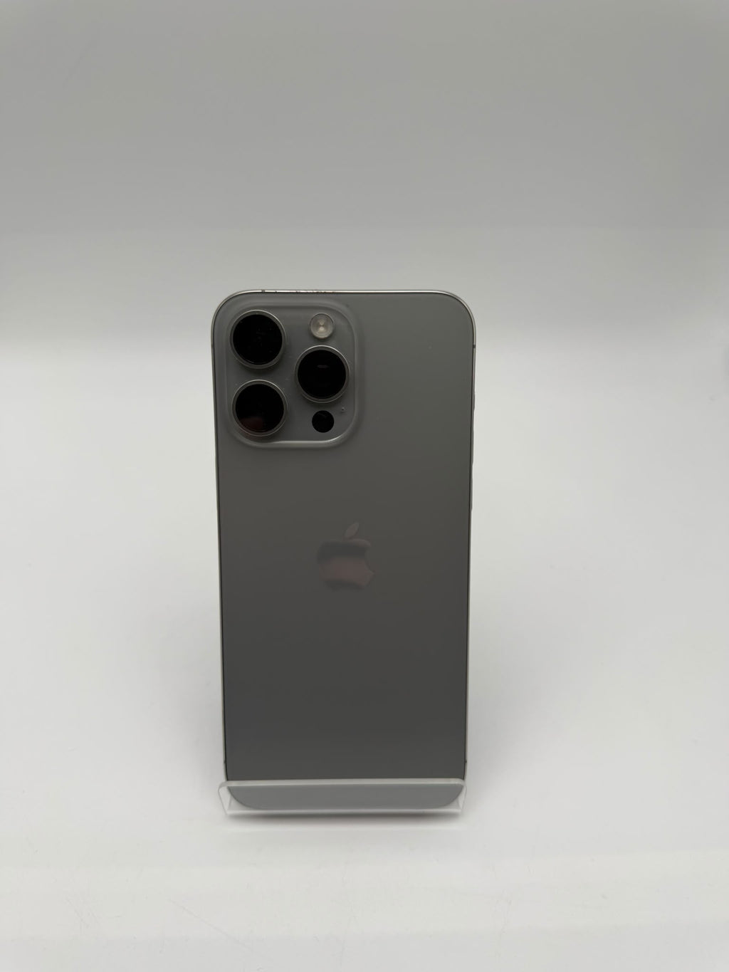 Apple iPhone 15 Pro Max 256GB Space Grey, Grade B