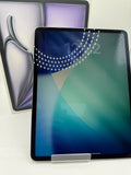 Apple iPad Air (M4) 128GB Space Grey, Grade A