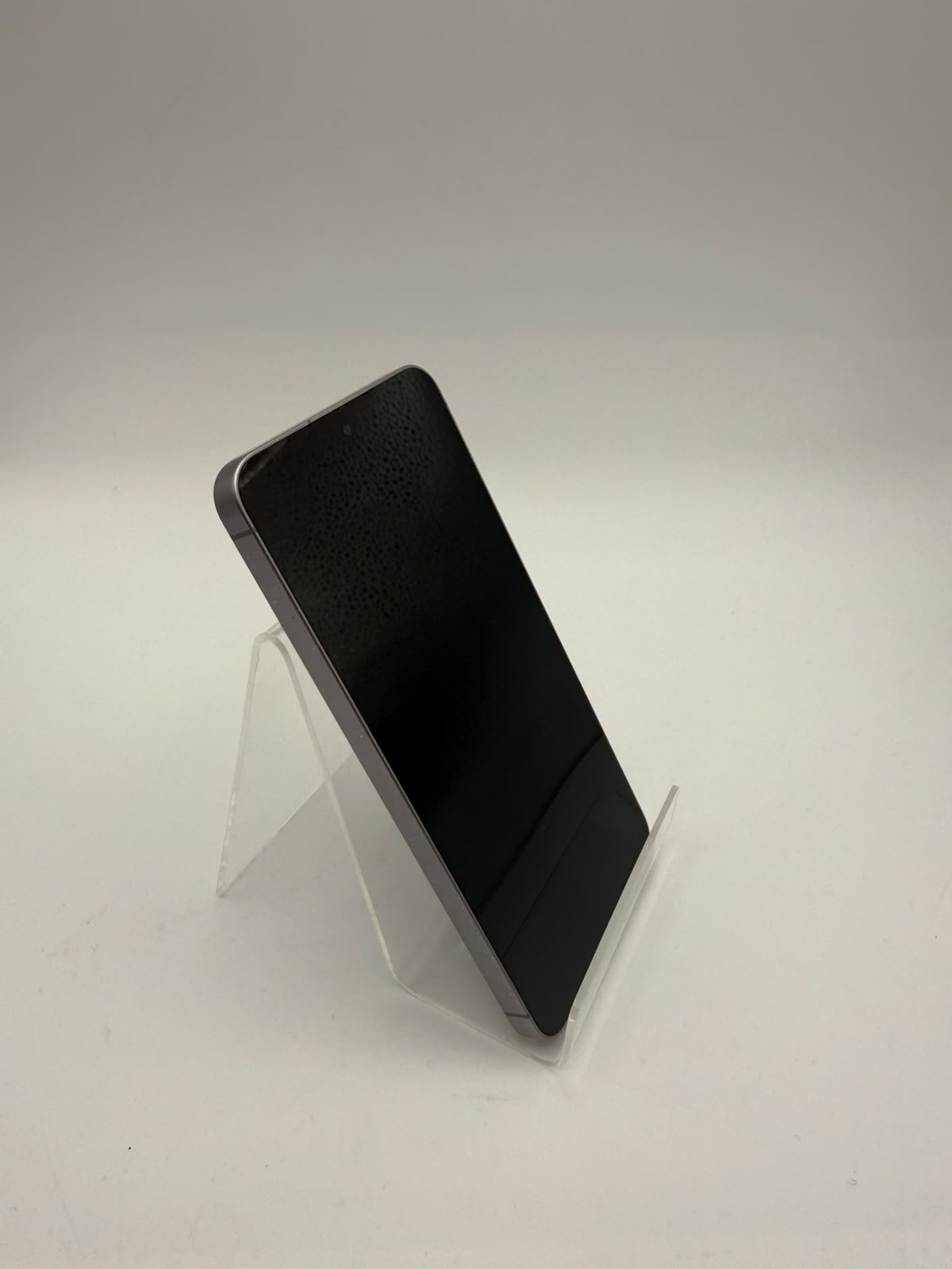 Samsung Galaxy S25 128GB Silver, Grade B