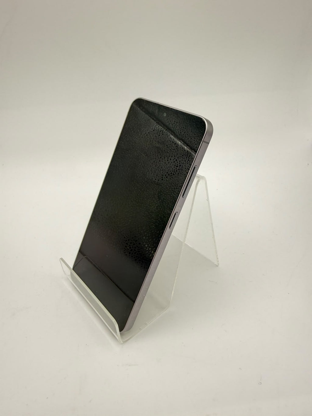Samsung Galaxy S25 128GB Silver, Grade B