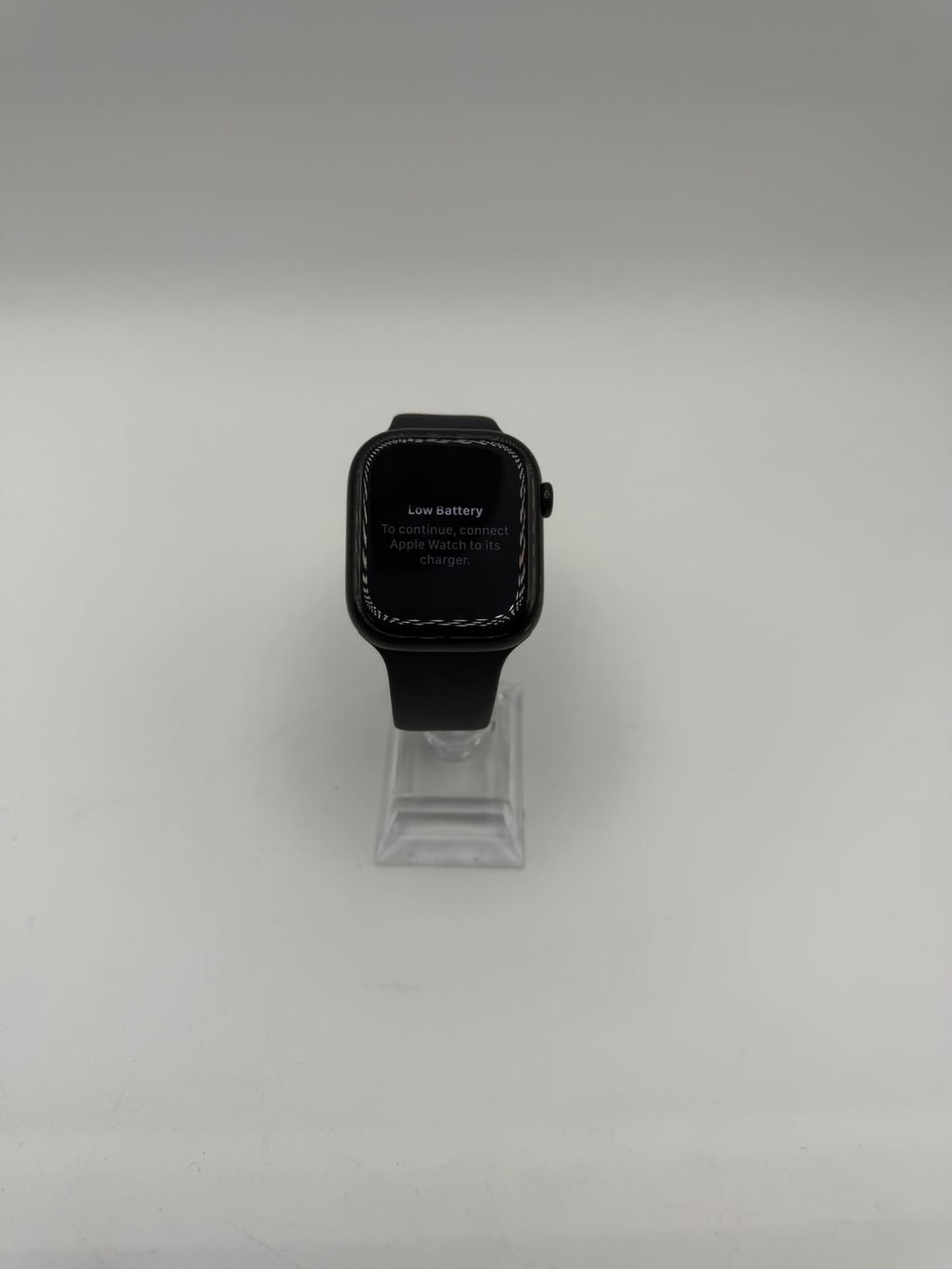 Apple Watch Series 10 46mm Black, Grade B
