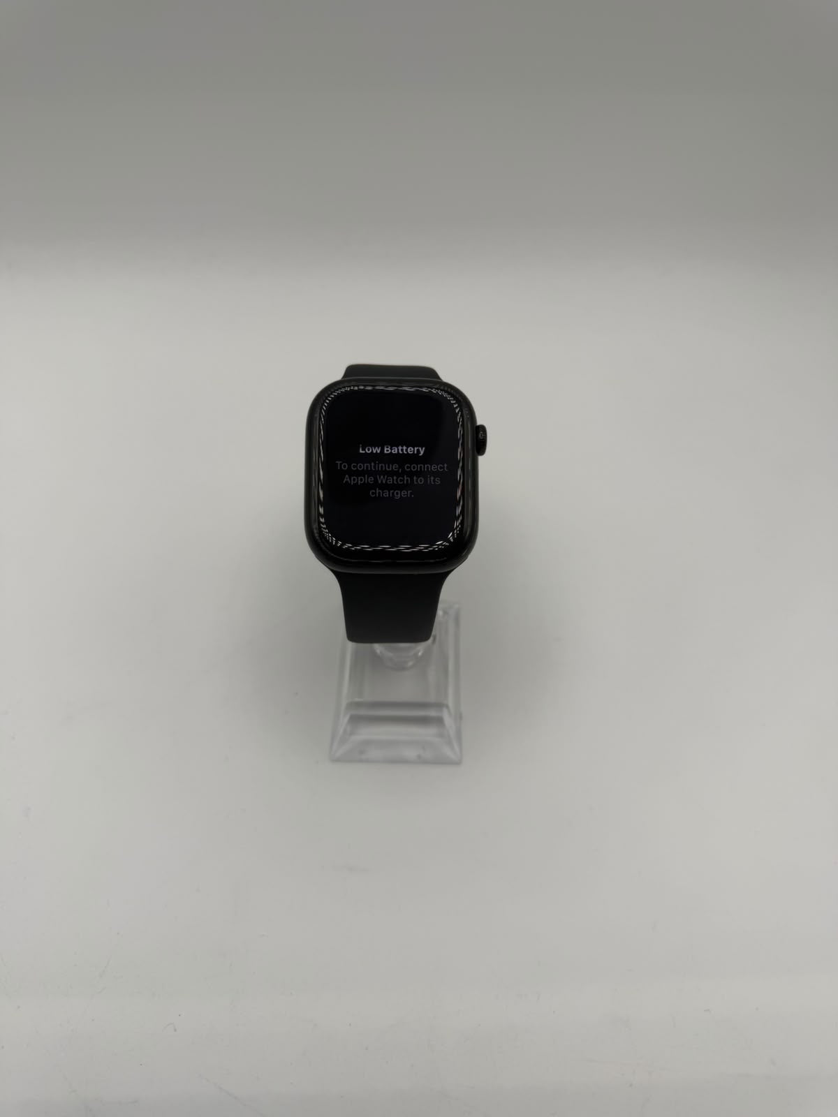 Apple Watch Series 10 46mm Black, Grade B