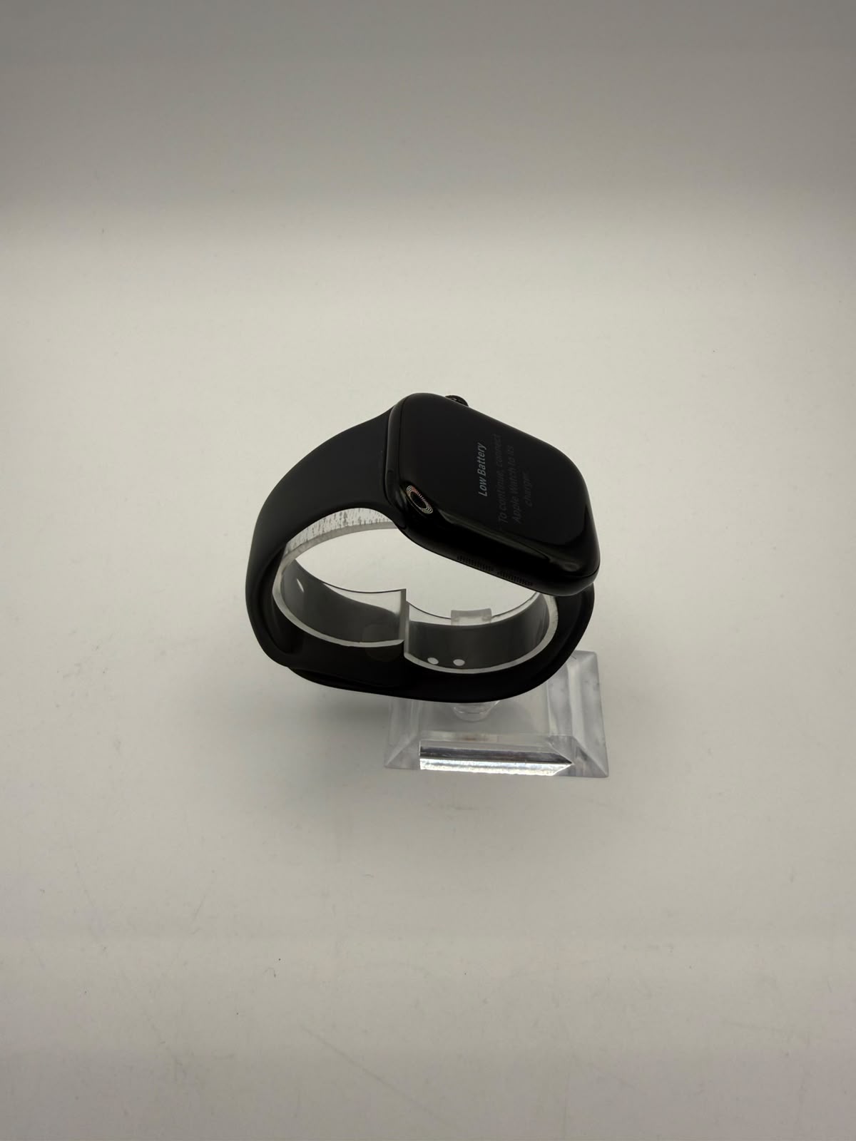 Apple Watch Series 10 46mm Black, Grade B