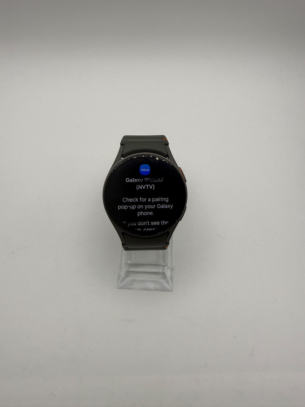 Samsung Galaxy Watch 7 40mm Forest Green, Grade B