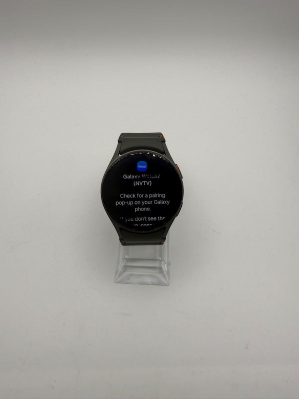 Samsung Galaxy Watch 7 40mm Forest Green, Grade B