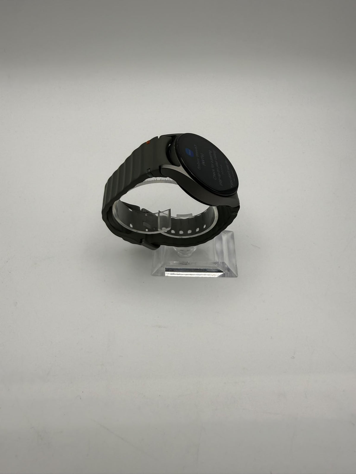 Samsung Galaxy Watch 7 40mm Forest Green, Grade B