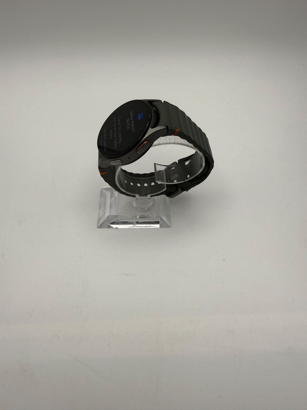 Samsung Galaxy Watch 7 40mm Forest Green, Grade B