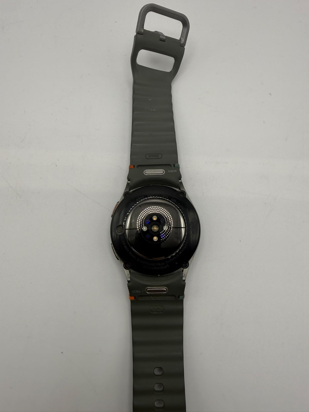Samsung Galaxy Watch 7 40mm Forest Green, Grade B