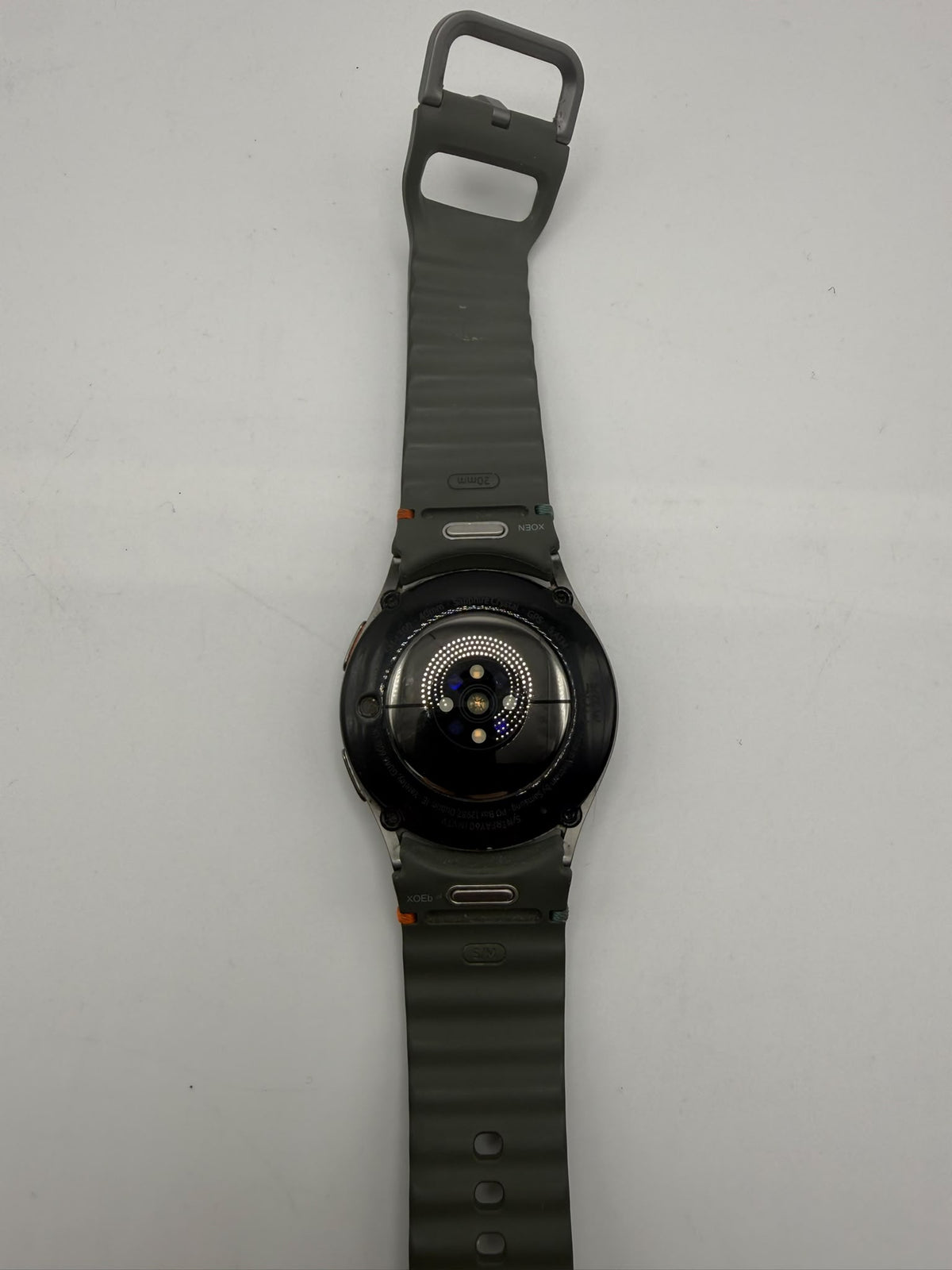 Samsung Galaxy Watch 7 40mm Forest Green, Grade B