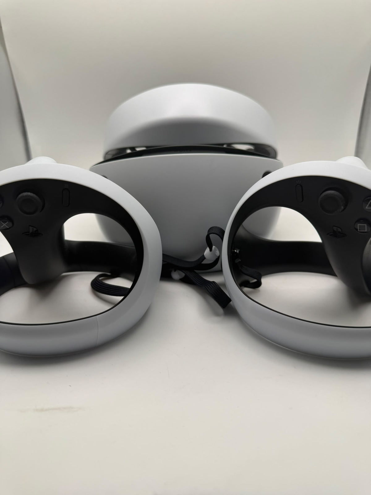 Sony PS VR2 White, Grade A