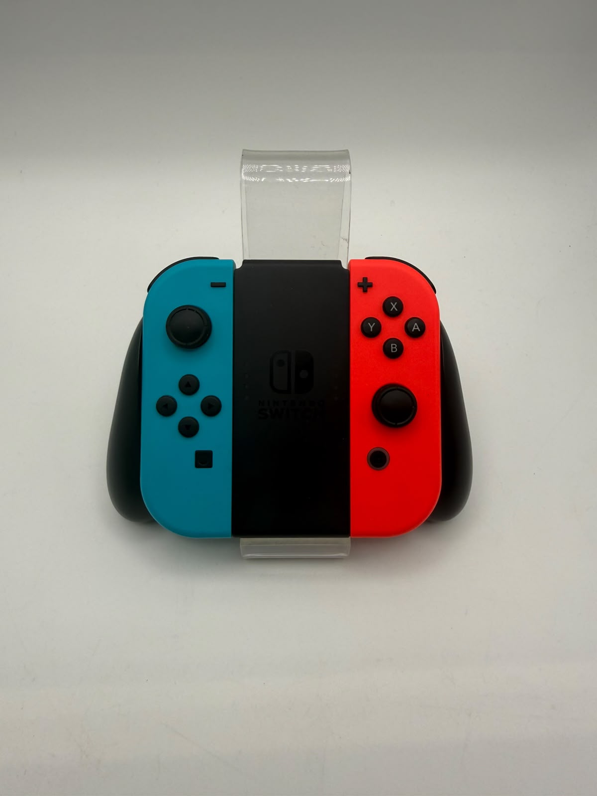 Nintendo Switch 32GB Black, Grade A