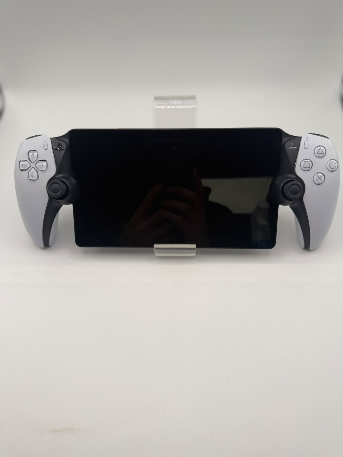 Sony PlayStation Portal White and Black, Grade B
