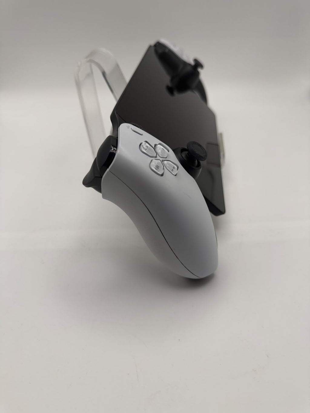 Sony PlayStation Portal White and Black, Grade B