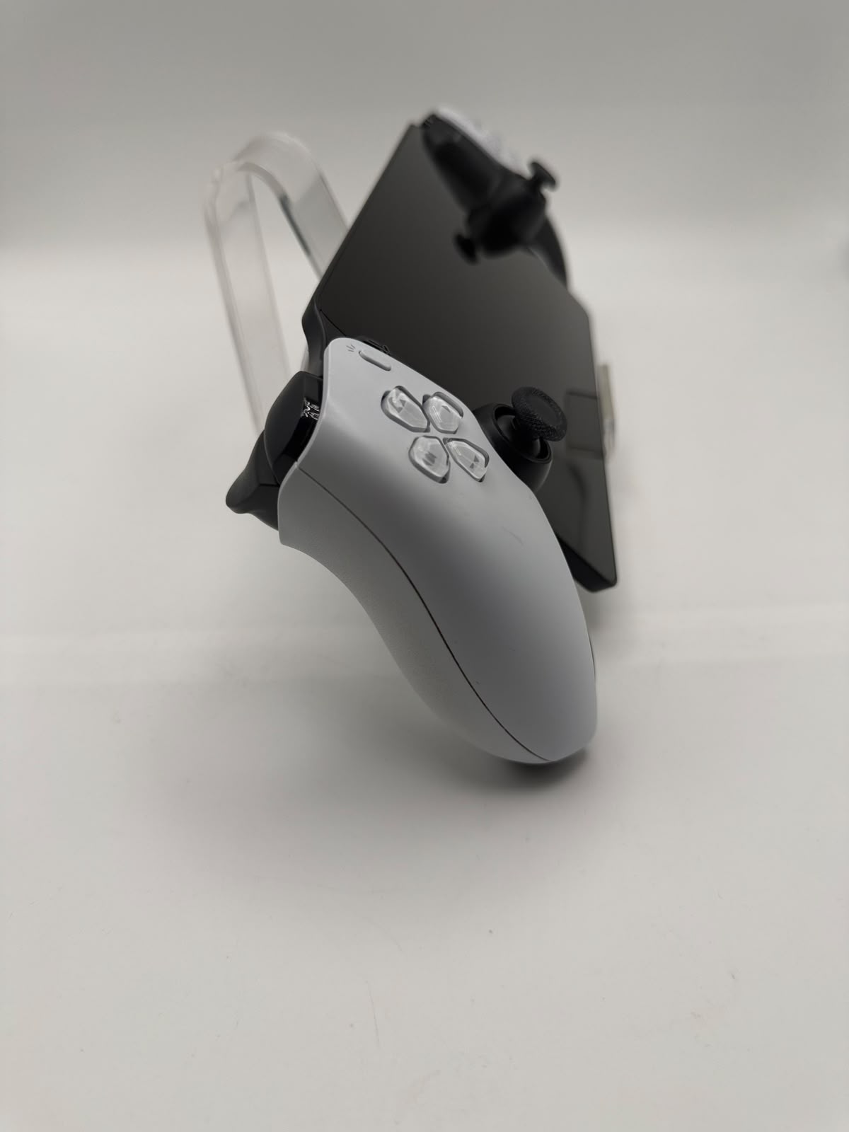 Sony PlayStation Portal White and Black, Grade B