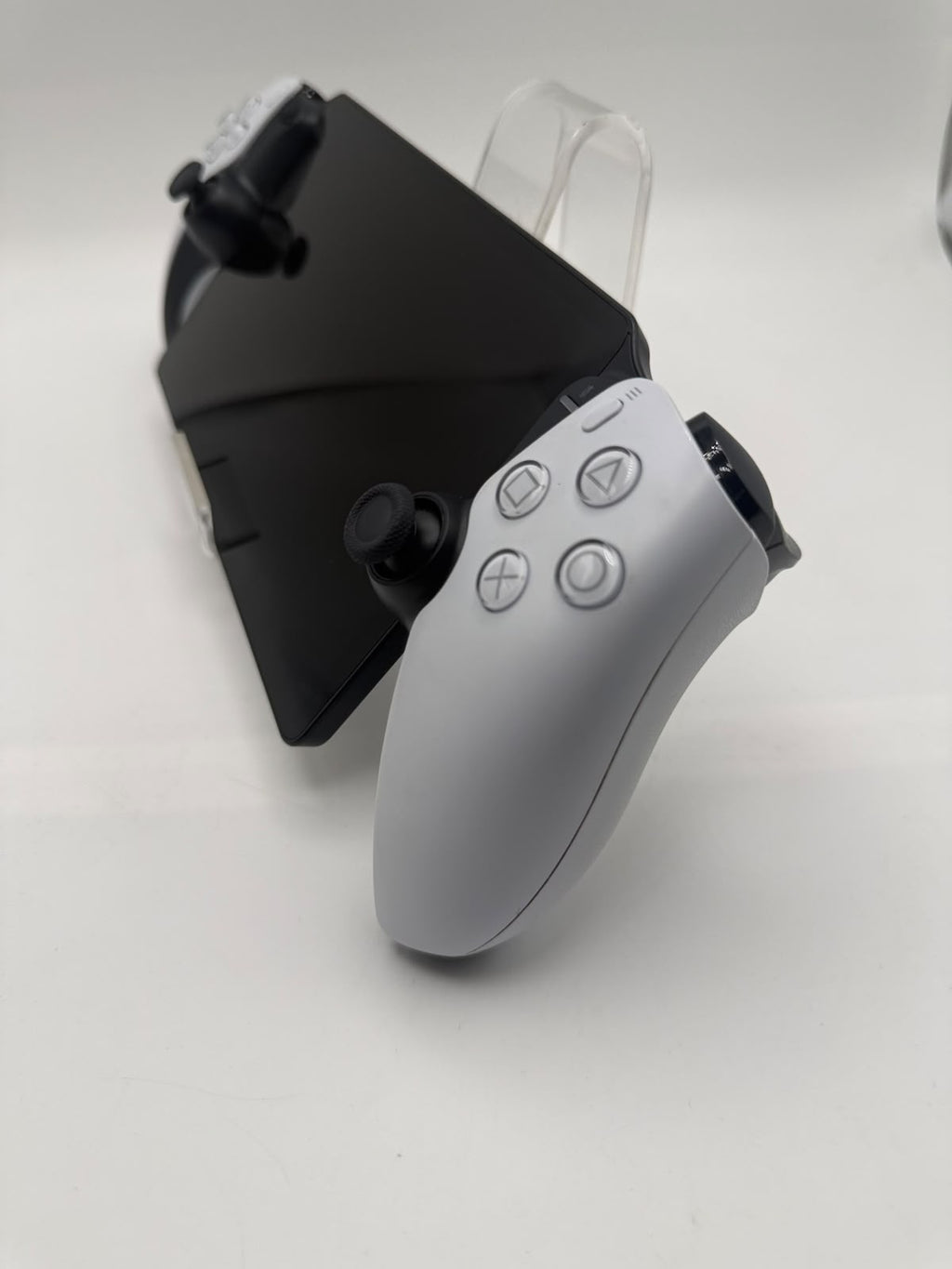 Sony PlayStation Portal White and Black, Grade B
