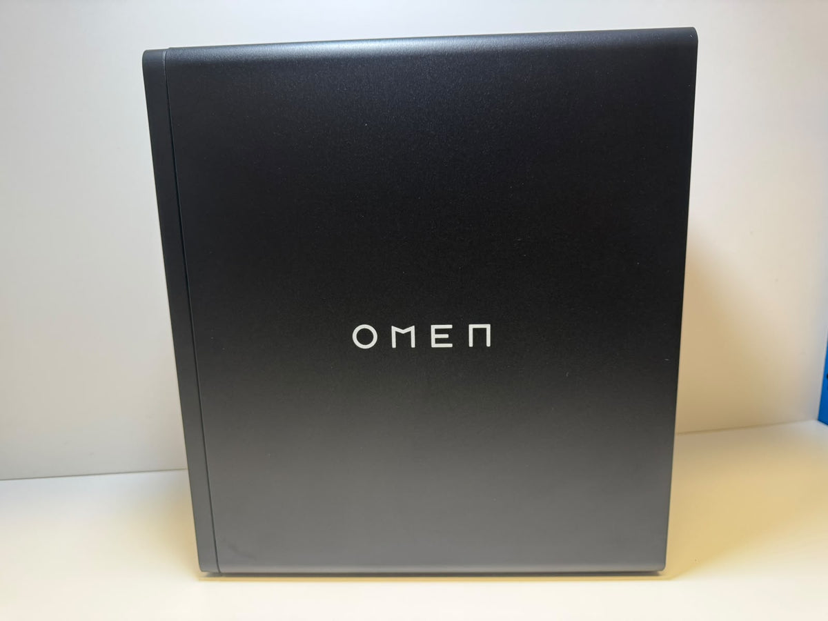 HP OMEN 16L Gaming Desktop, Grade A