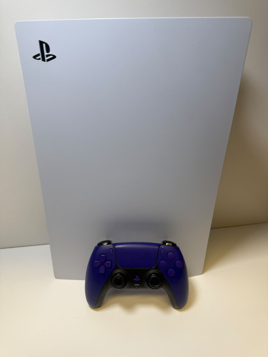 Sony PS5 Digital Edition 825GB white, Grade B