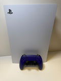 Sony PS5 Digital Edition 825GB white, Grade B