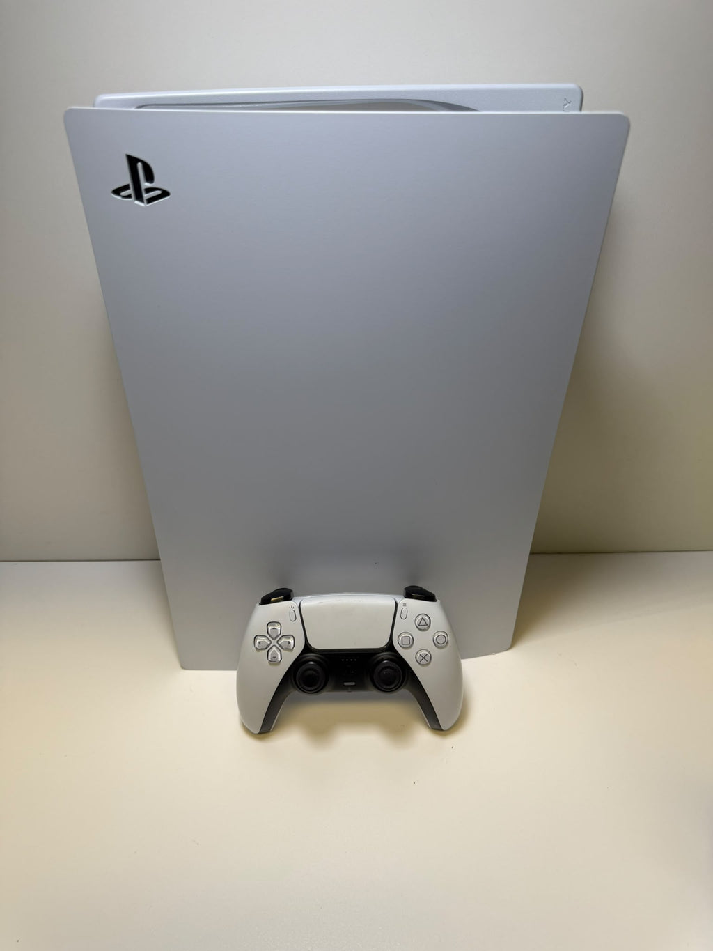 Sony PS5 Disc Edition 825GB white, Grade B
