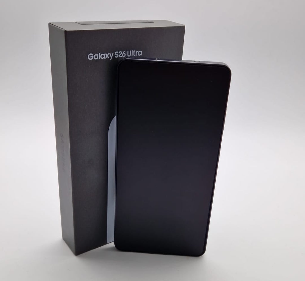 Samsung Galaxy S26 Ultra 512gb Black, Grade A