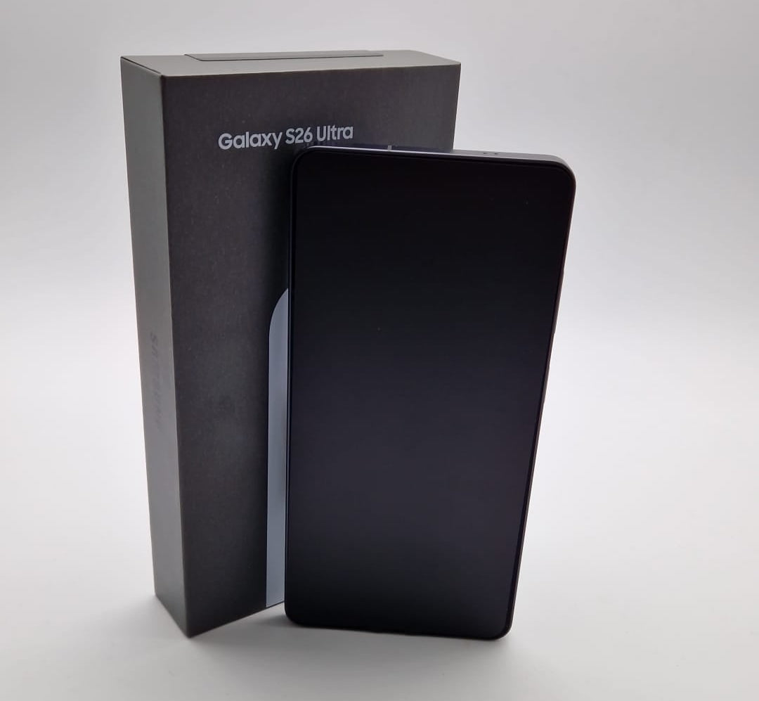 Samsung Galaxy S26 Ultra 512gb Black, Grade A
