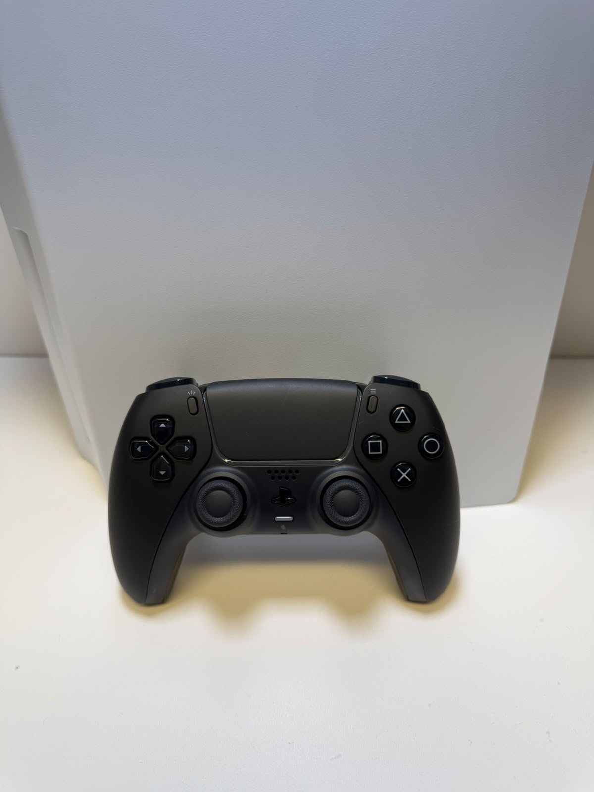 Sony PS5 Disc 825GB white, Grade B