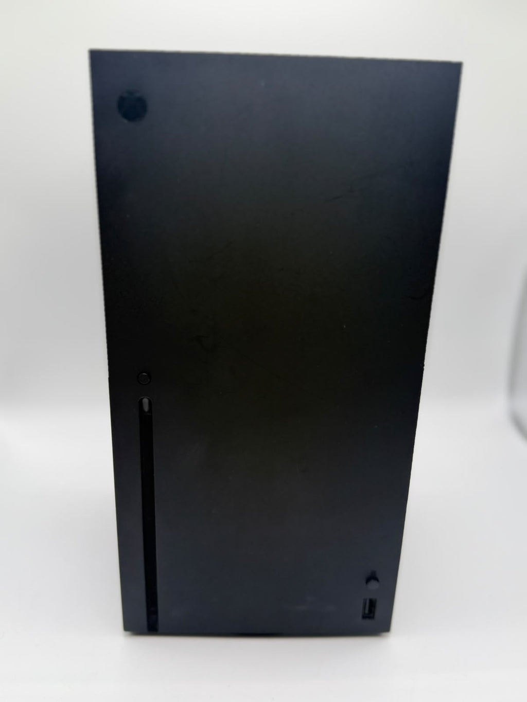 Microsoft Xbox Series X 1TB Black, Grade B