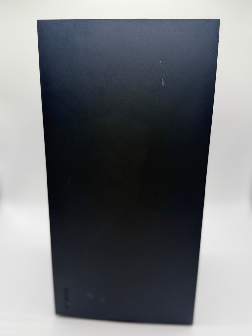 Microsoft Xbox Series X 1TB Black, Grade B