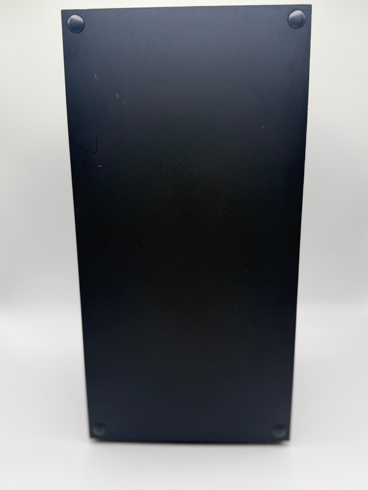 Microsoft Xbox Series X 1TB Black, Grade B