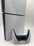 Sony PS5 Slim Digital 825GB White, Grade B