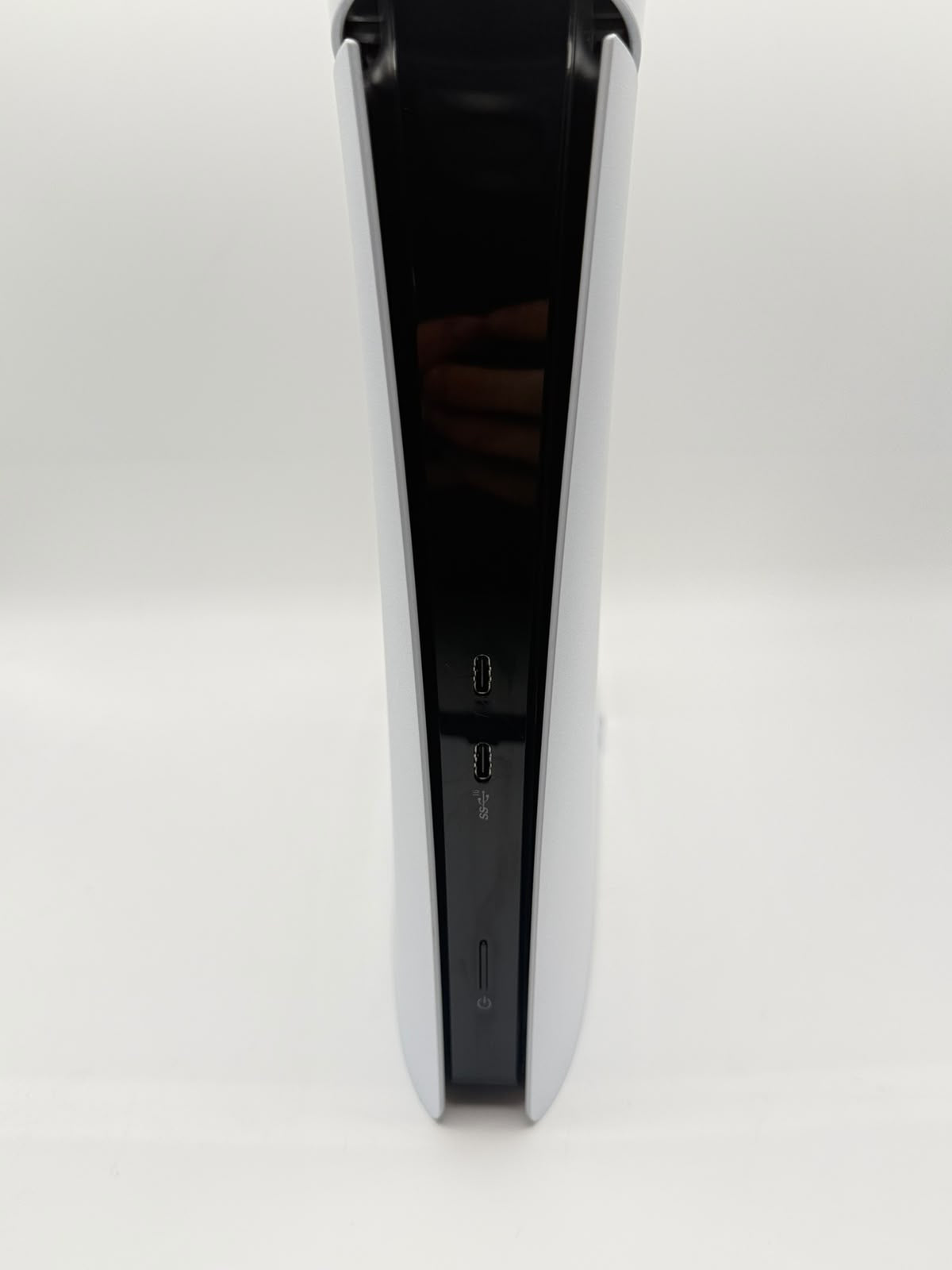 Sony PS5 Slim Digital 825GB White, Grade B