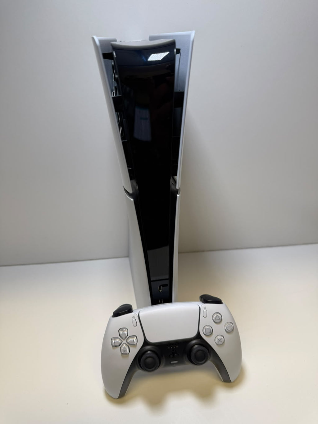 Sony PS5 Digital Edition 825GB white, Grade A