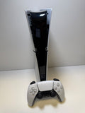 Sony PS5 Digital Edition 825GB white, Grade A