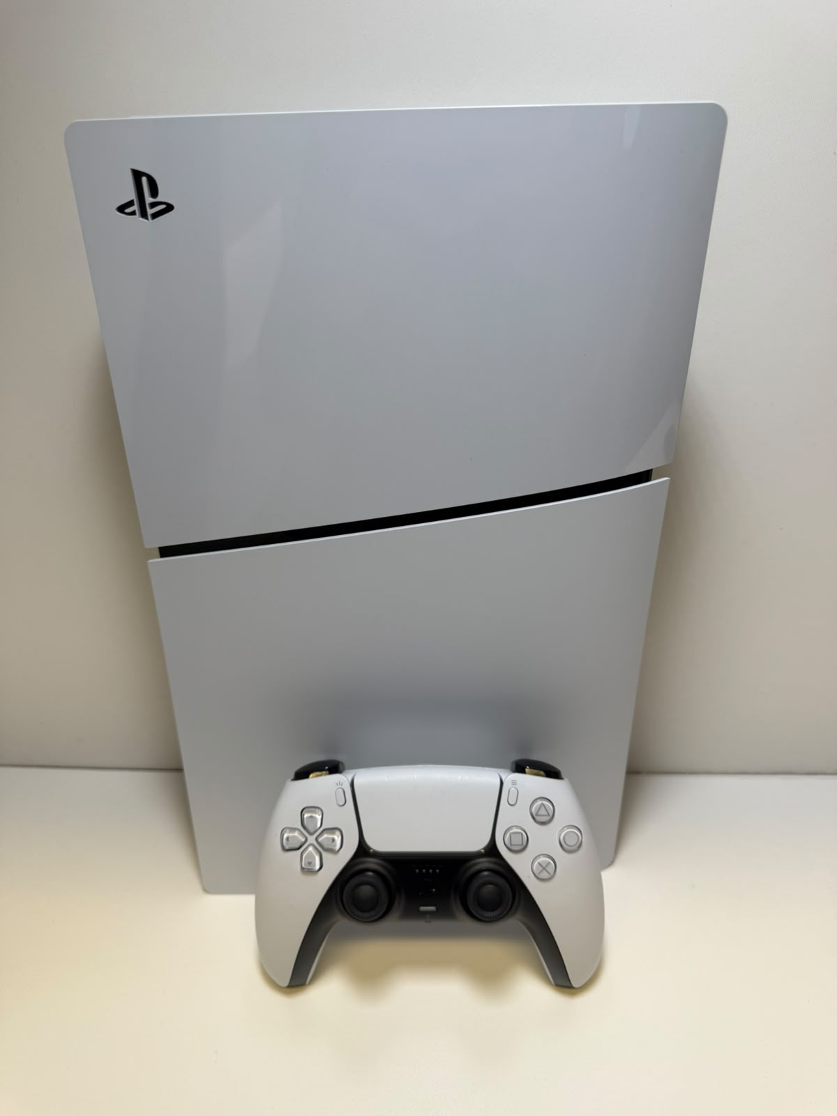 Sony PS5 Digital Edition 825GB white, Grade A