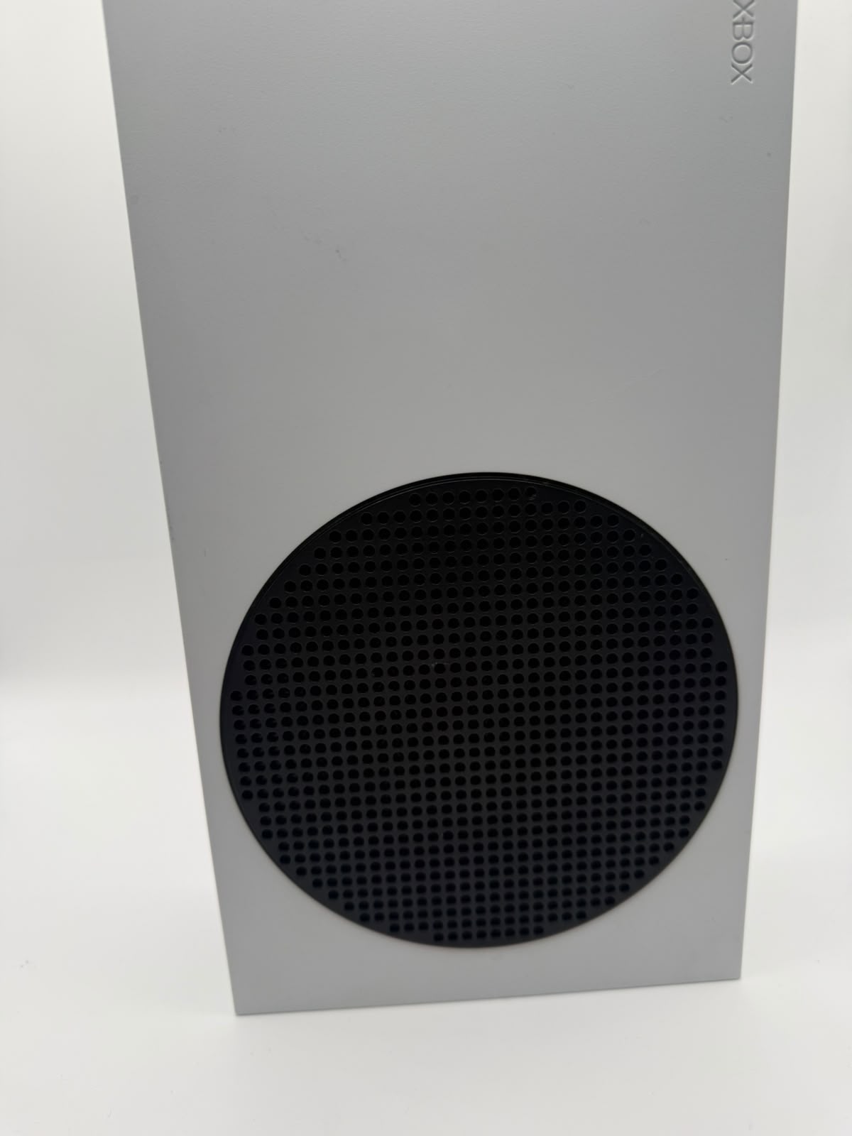 Microsoft Xbox Series S 512GB White, Grade B