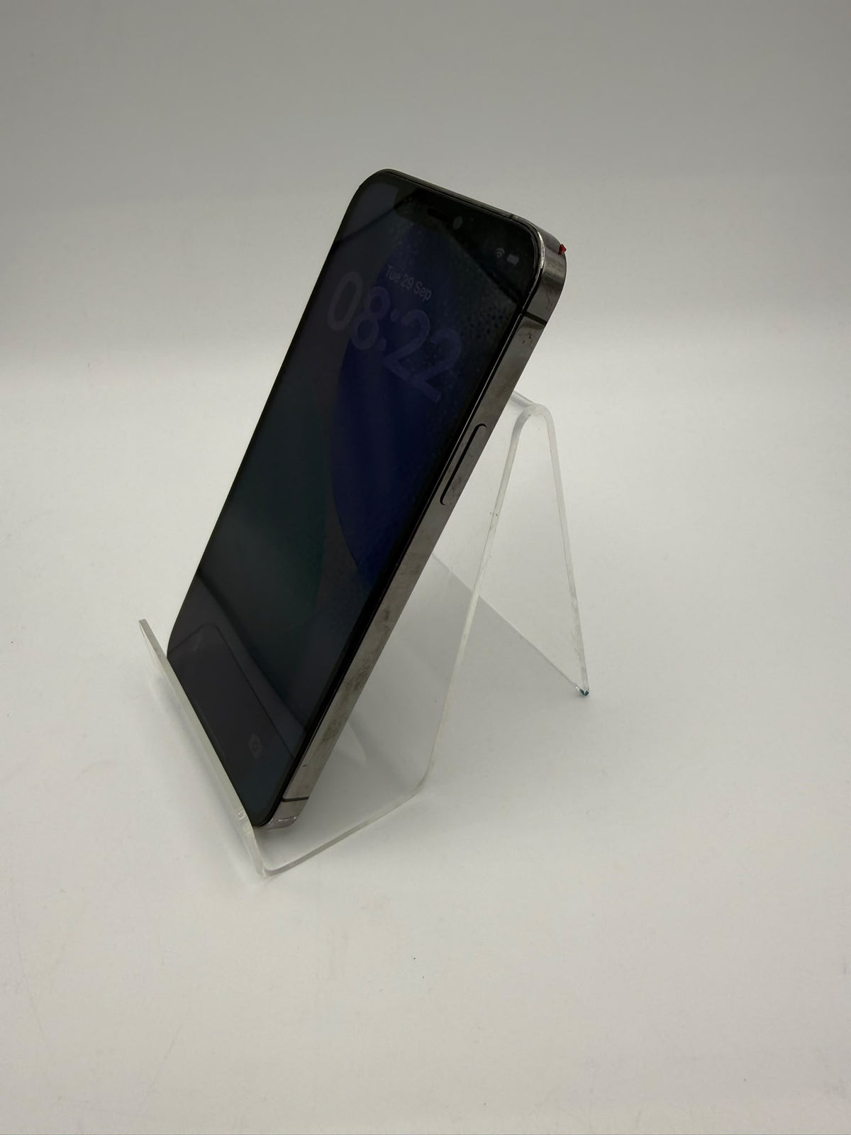Apple iPhone 12 Pro 256GB Dark Silver, Grade B