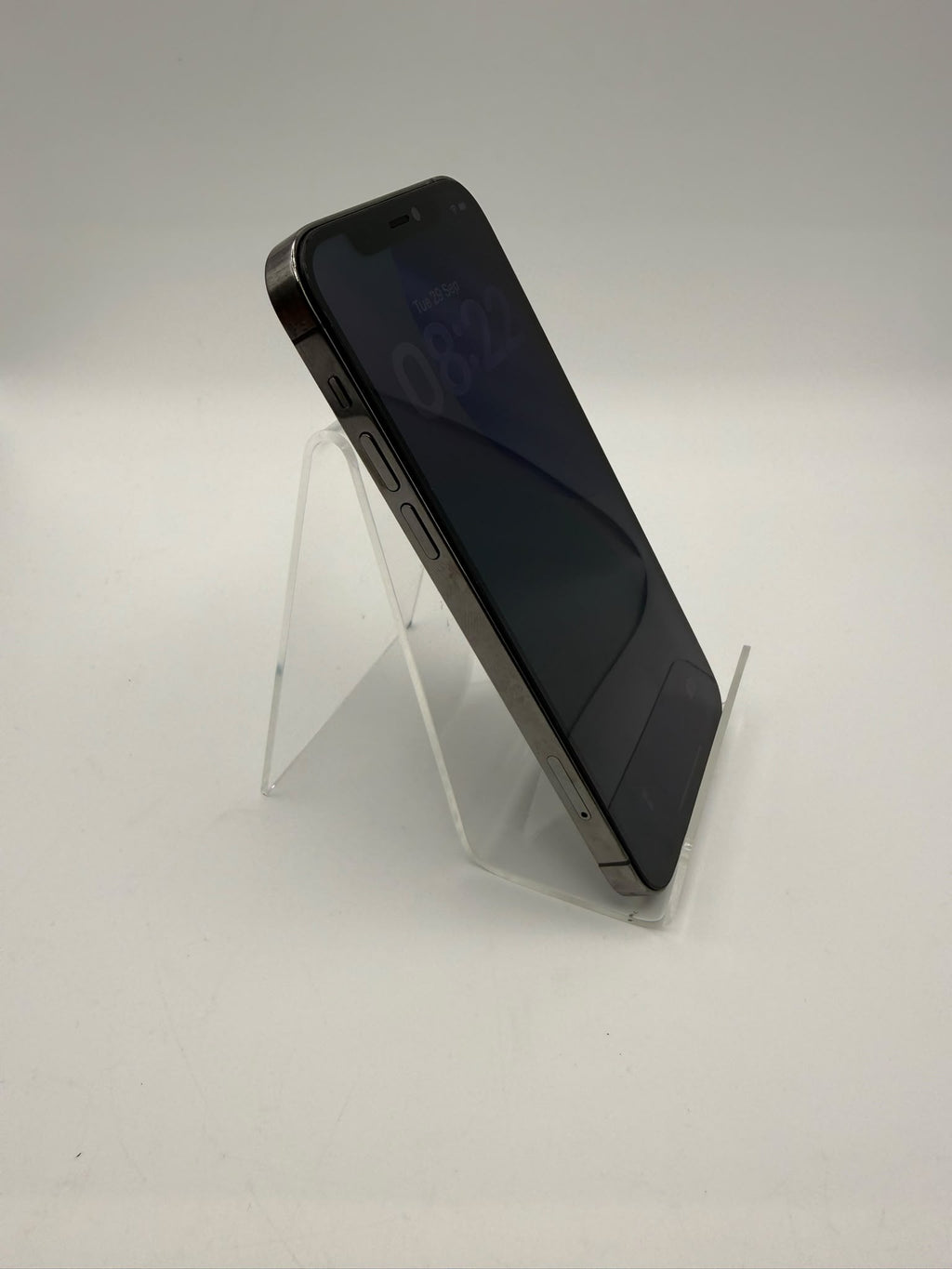 Apple iPhone 12 Pro 256GB Dark Silver, Grade B