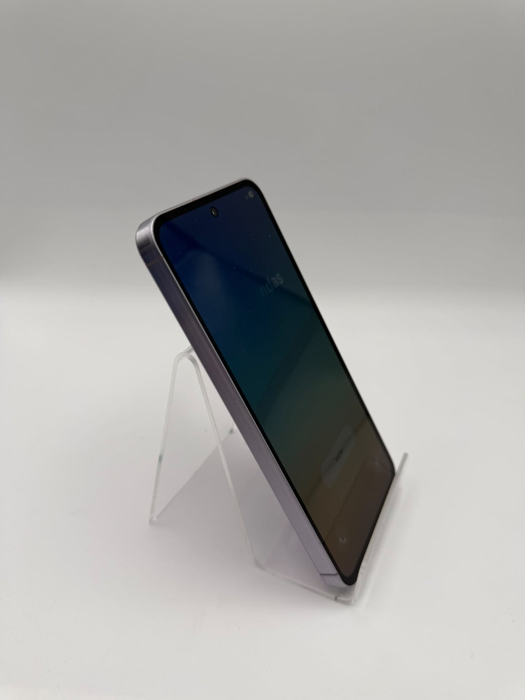 Samsung Galaxy A55 128GB Purple, Grade B
