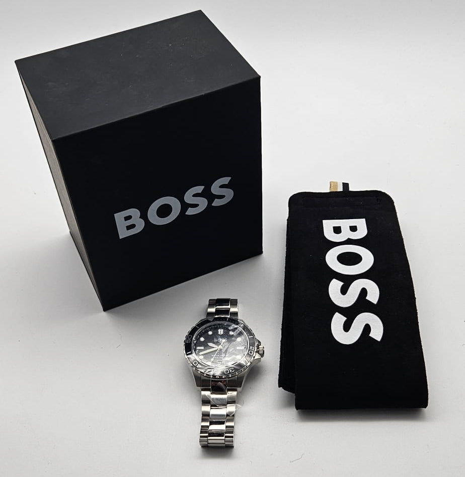 Boss Troper Sport Wristwatch, Grade A