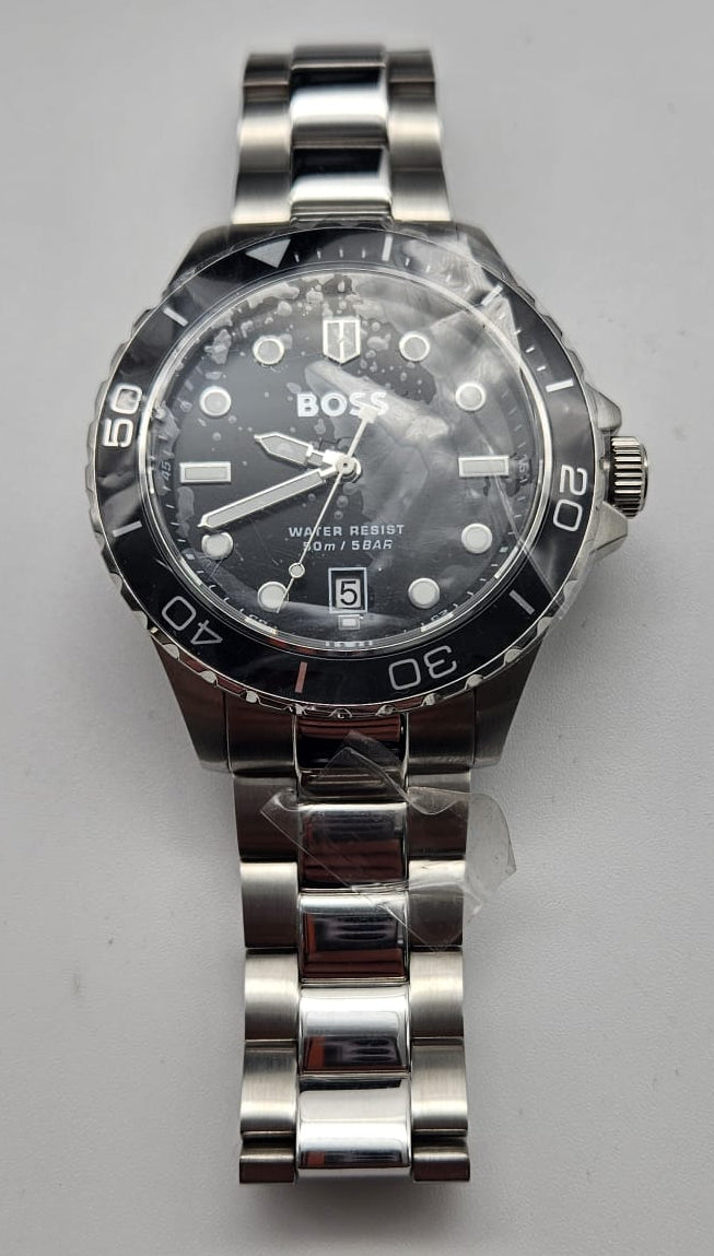 Boss Troper Sport Wristwatch, Grade A