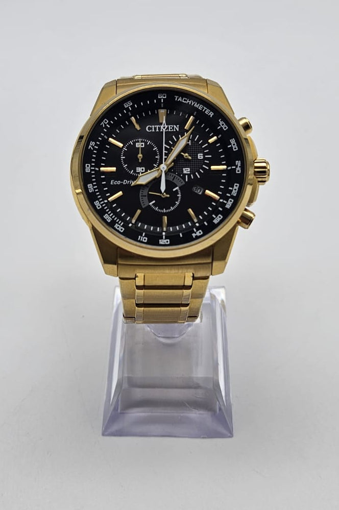 Citizen Eco Drive Wristwatch, Grade B