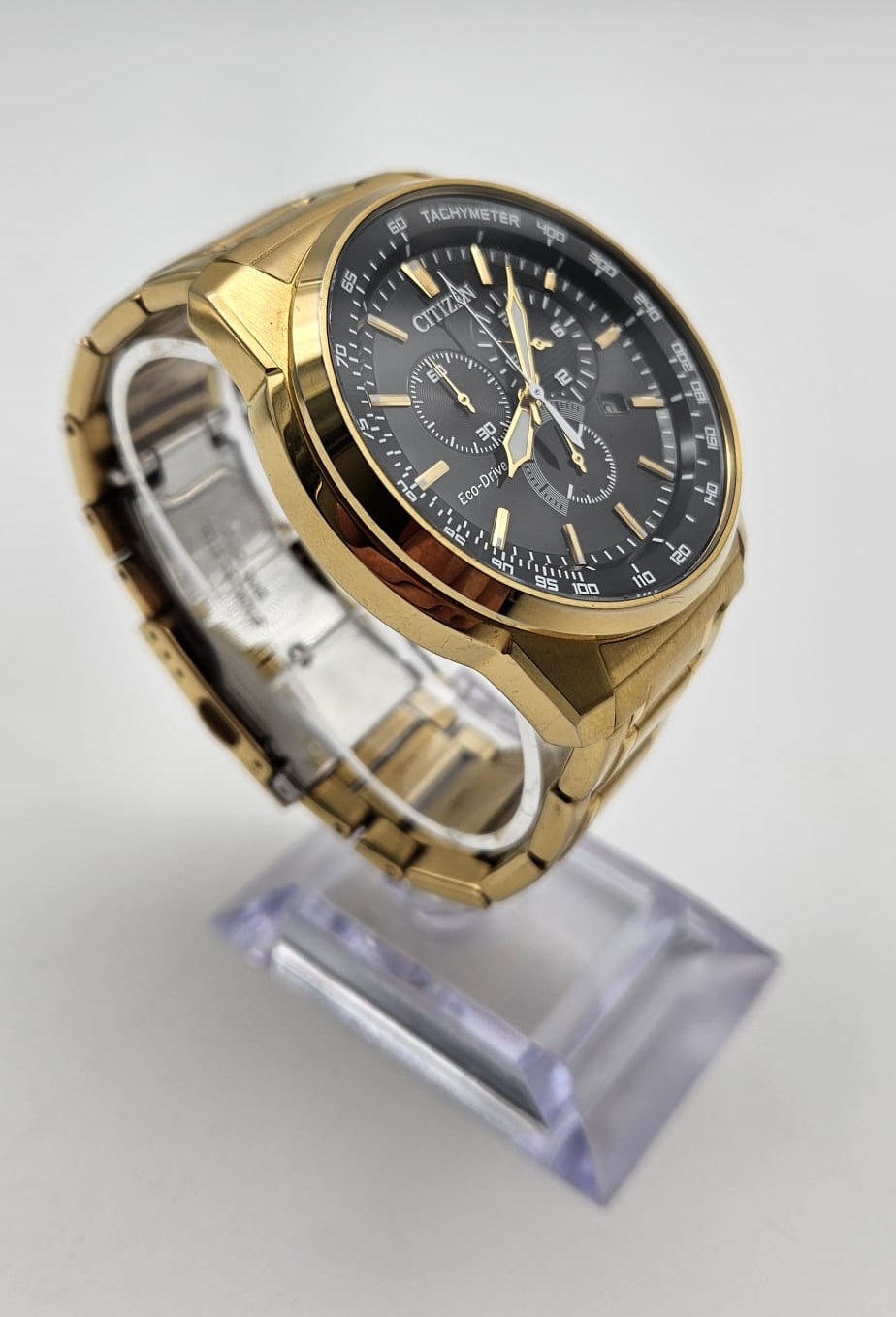 Citizen Eco Drive Wristwatch, Grade B