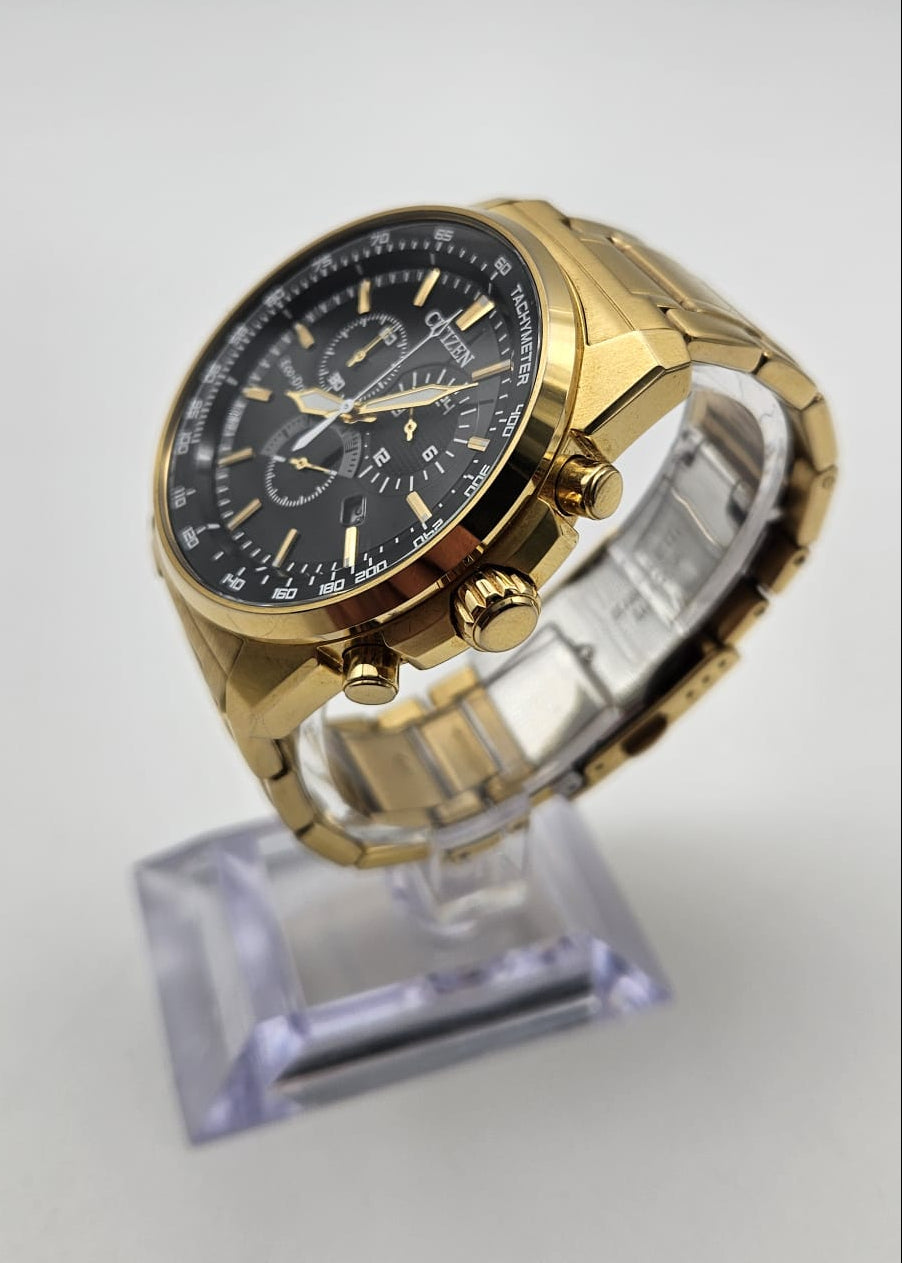 Citizen Eco Drive Wristwatch, Grade B
