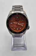Seiko Sport Automatic Wristwatch, Grade B