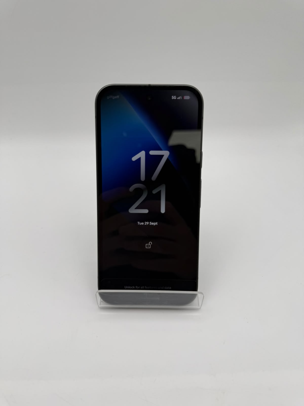 Google Pixel 10a Grade B