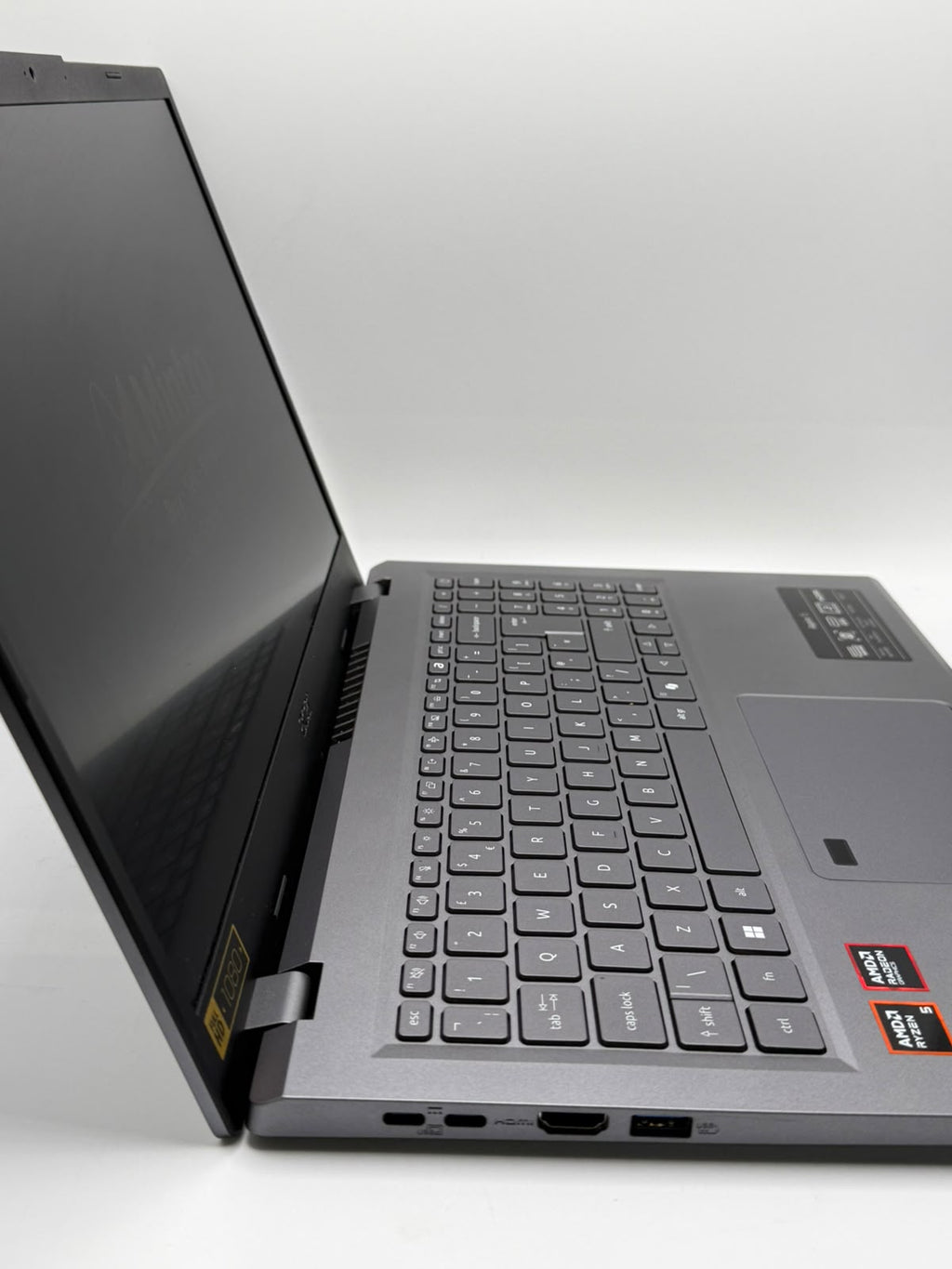Acer Aspire 15 Grade B