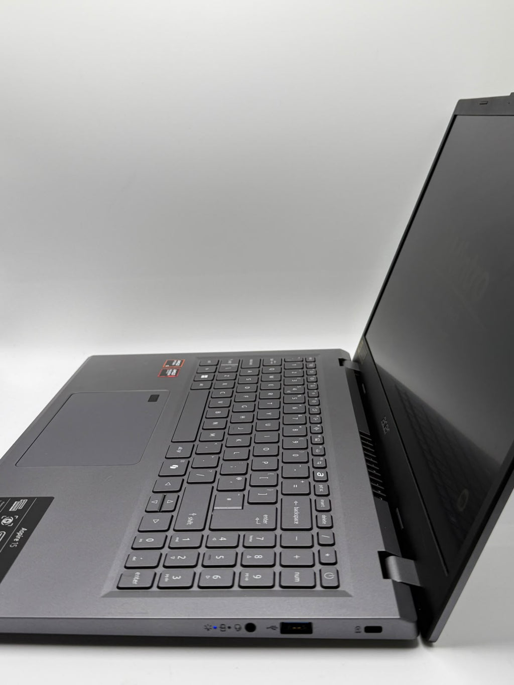 Acer Aspire 15 Grade B