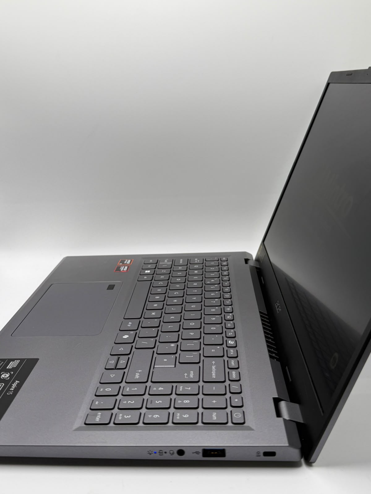 Acer Aspire 15 Grade B